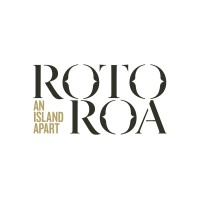 Rotoroa Island Trust Logo