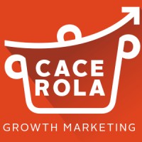 Cacerola - Growth Marketing Logo