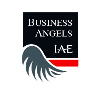 Business Angels Club de Antiguos Alumnos del IAE Logo