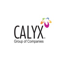 Calyx Group Logo