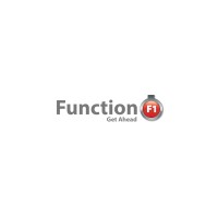 Function F1 Logo