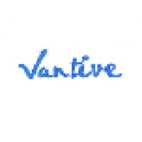 Vantive Inc. Logo