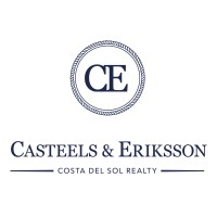 Casteels & Eriksson Costa del Sol Realty Logo