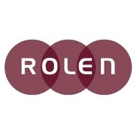 ROLEN Technologies & Products, S.L. Logo