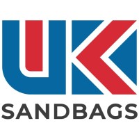 UK Sandbags Logo