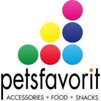 Petsfavorit Logo