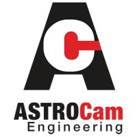 Astrocam Engineering Pte Ltd Logo