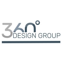 360 Design Group B.V. Logo