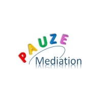 Pauze Mediation Logo