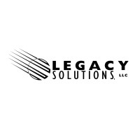 Legacy Solutions, LLC Logo