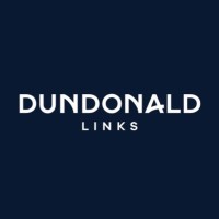 Dundonald Links Logo