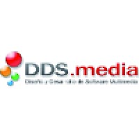 DDS.media Logo