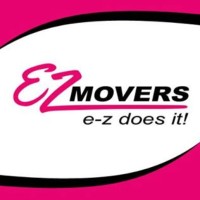 EZ Movers, Inc. Logo