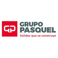 Grupo Pasquel Logo