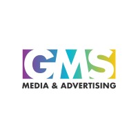 GMS Media and Advertising Logo