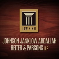 Johnson Janklow Abdallah, LLP Logo