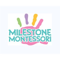 Milestone Montessori (Canada) Logo