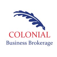 Colonial Business Brokerage Logo