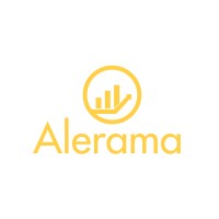 Alerama - Digital Marketing Logo
