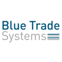 Blue Trade Systems SA Logo
