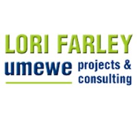 umewe Projects & Consulting Logo