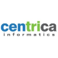 Centrica Informatics Logo