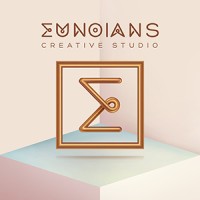 Eunoians Studio Pvt. Ltd. Logo
