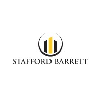 Stafford Barrett Commercial Brokerage Logo