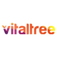 Vitaltree Logo