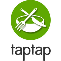 TapTap Meals Logo