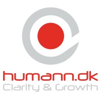 humann.dk Logo