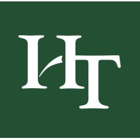 HEFREN-TILLOTSON, INC. Logo