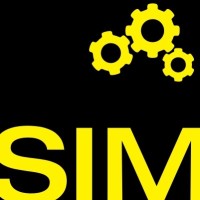 SIM - Soluciones en Ingeniería de Manufactura S.R.L. Logo