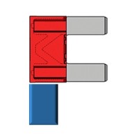 FUSE Componentes Ltda. Logo