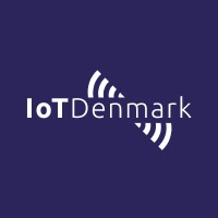 IoT Denmark A/S Logo
