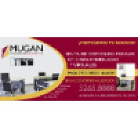 Mugan Integración Corporativa SC Logo