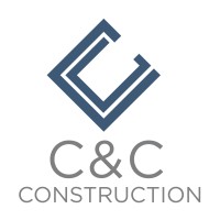 C&C Construction Logo
