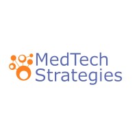 MedTech Strategies LLC Logo