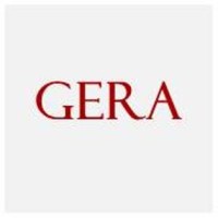 Georgia Educational Representatives Association (GERA) Logo