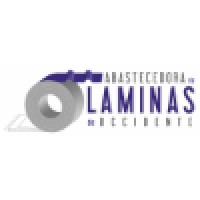 Abastecedora de Laminas de Occidente S.A. de C.V. Logo