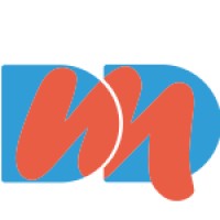 Agência DDM - Digital Marketing Logo