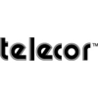 Telecor Inc. Logo
