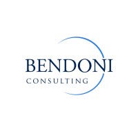 BC Bendoni Consulting Logo