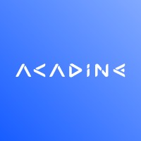 ACADINE Technologies Logo