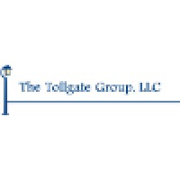 The Tollgate Group Logo