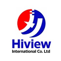 Hiview International Co. Ltd. Logo