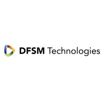 DFSM Technologies Logo