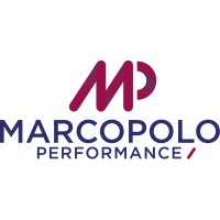 MARCOPOLO PERFORMANCE Logo