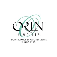 Orin Jewelers Logo