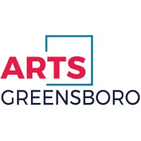 ArtsGreensboro Logo